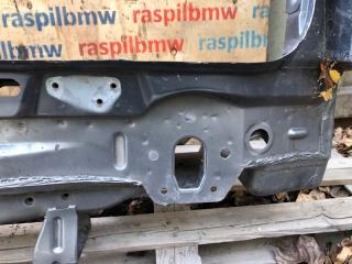 Задняя панель X5 2006 E53 M54B30