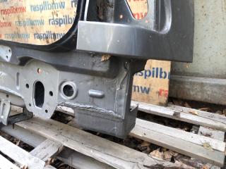 Задняя панель X5 2006 E53 M54B30