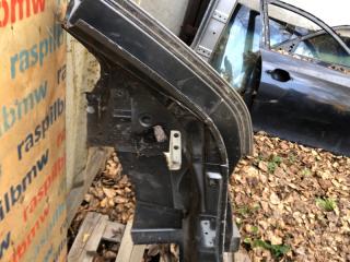 Задняя панель X5 2006 E53 M54B30