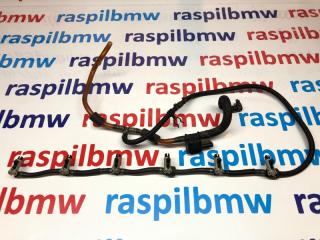 Топливная трубка BMW X5 2008