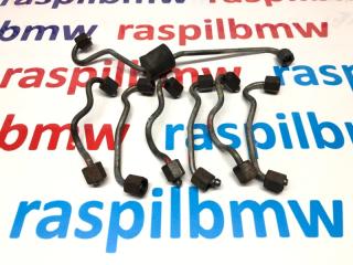 Топливная трубка BMW X5 2008