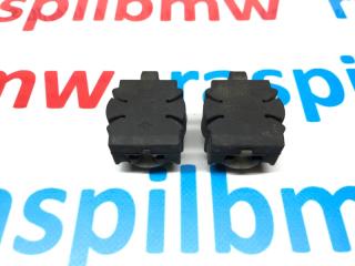 Запчасть кронштейн радиатора BMW X5 2008