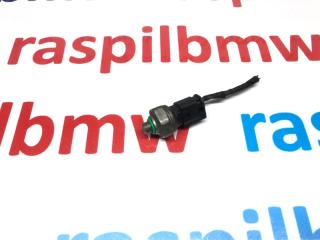 Запчасть датчик давления кондиционера BMW X5 2008