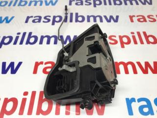 Запчасть замок двери передний правый BMW X5 2008