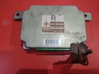 Запчасть блок управления акпп Infiniti QX56 2004-2010
