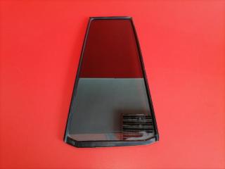 Стекло двери неопускное заднее левое Toyota Land Cruiser 1998