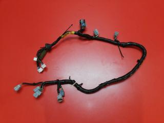 Проводка салона задняя Toyota Land Cruiser 1998