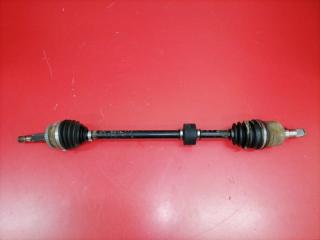 Запчасть привод передний правый Nissan Bluebird Sylphy 2001