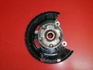 Фото запчасти поворотный кулак передний правый Chevrolet Cruze 2010 Б/У запчасть Запчасть поворотный кулак передний правый Chevrolet Cruze 2010