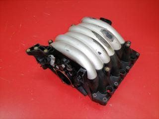 Коллектор впускной Audi A6 1997