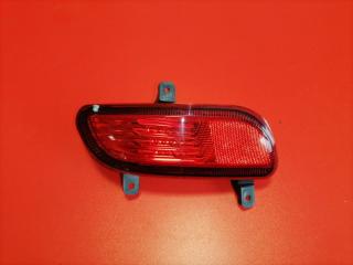 Фото запчасти фонарь в бампер задний левый Great Wall Hover H5 2013 Б/У запчасть Запчасть фонарь в бампер задний левый Great Wall Hover H5 2013