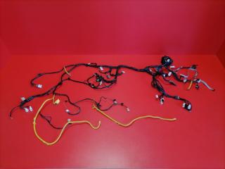 Запчасть проводка под торпедо Geely MK 2012