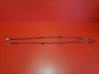 Запчасть трос стояночного тормоза Geely MK 2012