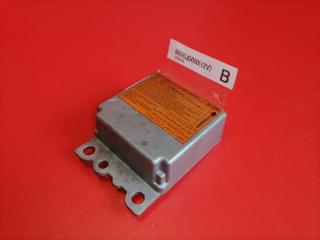 Блок управления airbag Nissan Qashqai 2007