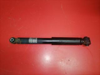 Амортизатор задний Nissan Qashqai 2007