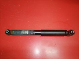 Амортизатор задний Nissan Qashqai 2007