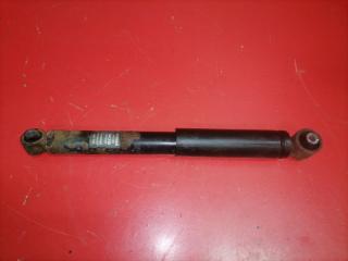 Амортизатор задний Nissan Qashqai 2008