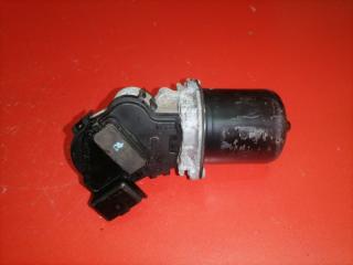 Моторчик стеклоочистителя передний Nissan Qashqai 2008