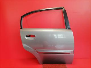 Дверь задняя правая Kia Rio 2011
