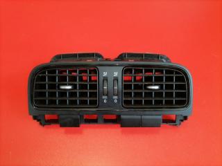 Дефлектор торпедо центральный Volkswagen Polo 2016