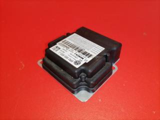 Блок управления airbag Volkswagen Polo 2016