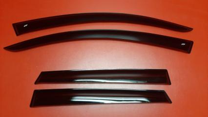 Запчасть дефлектор стекла двери Mazda 3 2003-2008