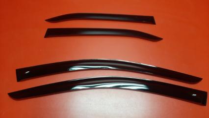 Запчасть дефлектор стекла двери Toyota Camry 2006-2009