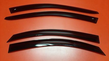 Запчасть дефлектор стекла двери Mazda 6 2002-2007