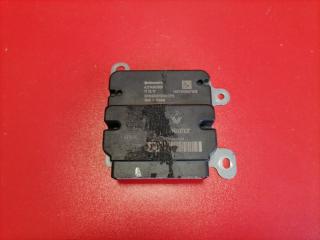 Блок управления airbag Renault Logan 2018