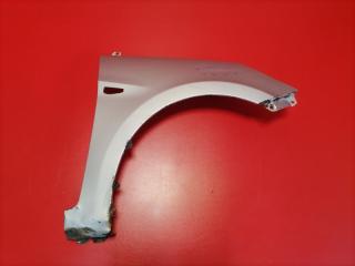 Крыло переднее правое Hyundai Solaris 2011