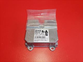 Блок управления airbag Opel Corsa 2011