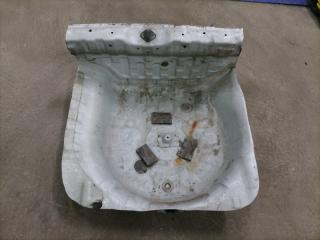 Запчасть ванна багажника Hyundai Getz 2003
