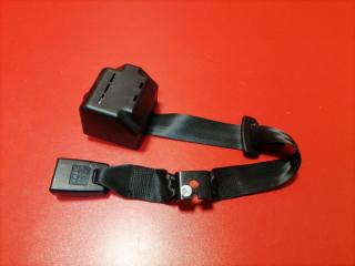 Запчасть ремень безопасности средний задний Volkswagen Polo 2015