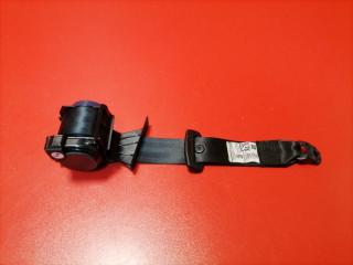 Запчасть ремень безопасности задний левый Volkswagen Polo 2015