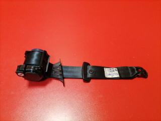 Запчасть ремень безопасности задний правый Volkswagen Polo 2015