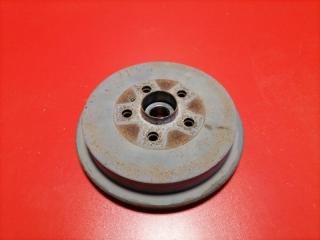 Запчасть тормозной барабан задний Volkswagen Polo 2015