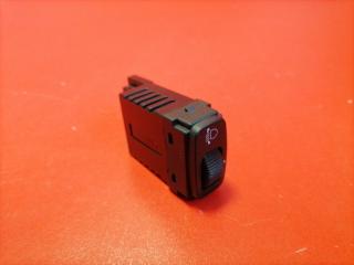 Фото запчасти регулировка яркости панели приборов Mitsubishi Lancer 2006 Б/У запчасть Запчасть регулировка яркости панели приборов Mitsubishi Lancer 2006