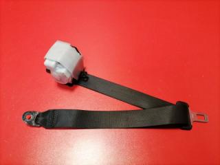 Фото запчасти ремень безопасности задний Mitsubishi Lancer 2006 Б/У запчасть Запчасть ремень безопасности задний Mitsubishi Lancer 2006