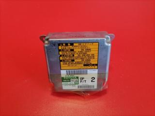 Блок управления airbag Toyota Vitz 2001