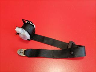 Запчасть ремень безопасности задний левый Toyota Corolla 2005