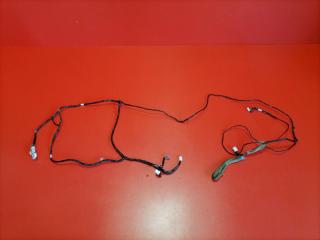 Проводка потолка Nissan Pathfinder 2006