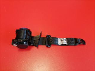 Запчасть ремень безопасности задний левый Volkswagen Polo 2011