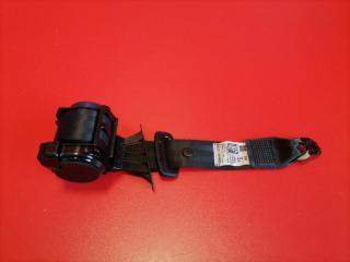 Запчасть ремень безопасности задний правый Volkswagen Polo 2011