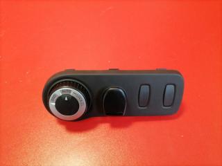 Запчасть переключатель полного привода Renault Duster 2015