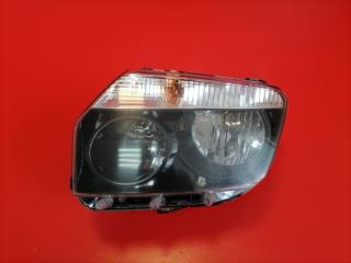 Запчасть фара передняя левая Renault Duster 2015