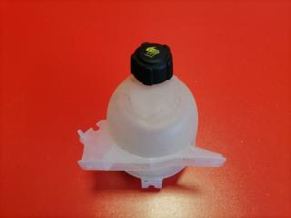 Запчасть бачок расширительный Renault Duster 2015