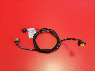 Запчасть проводка противотуманных фар передняя Renault Duster 2015