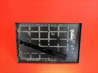 Запчасть площадка под аккумулятор Renault Duster 2015