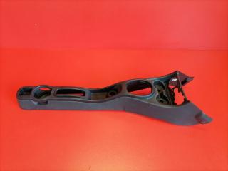 Запчасть консоль между сидений Renault Duster 2015