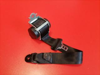 Запчасть ремень безопасности задний левый Renault Duster 2015